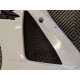 Flan de carenage gauche 1000 GSXR 07-08
