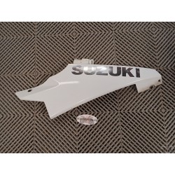 Bas de flan de carenage droit 1000 GSXR 07-08
