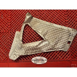 Protection de flan de carenage gauche de 1000 GSXR 07-08