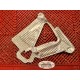 Protection de flan de carenage droit 1000 GSXR 07-08