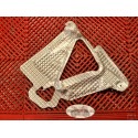 Protection de flan de carenage droit 1000 GSXR 07-08