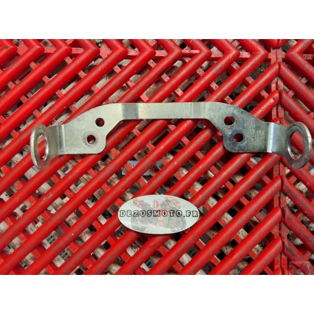Support de feu arrière pour 1000 GSXR 07-08