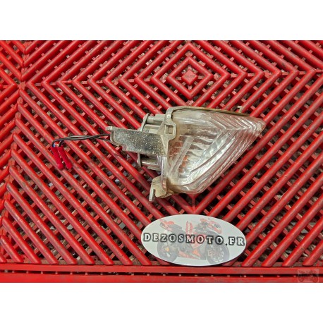Clignotant arrière droit de 1000 GSXR 07-08 *