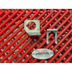 Support serrure de selle pour 1000 GSXR 07-08