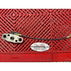 Verrouillage de selle pour 1000 GSXR 07-08