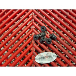 Inserts de fixation bulle de 1000 GSXR 07-08