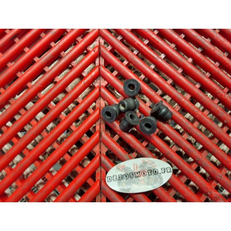 Inserts de fixation bulle de 1000 GSXR 07-08