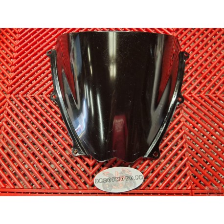 Bulle noire de 1000 GSXR 07-08