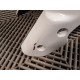 Garde boue avant de 1000 GSXR 07-08