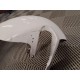 Garde boue avant de 1000 GSXR 07-08