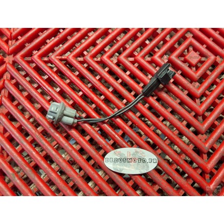 Porte ampoule de Veilleuse 1000 GSXR 07-08
