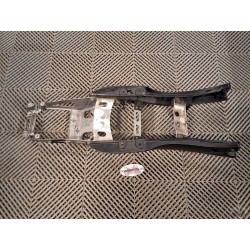 Boucle arrière pour 1000 GSXR 07-08
