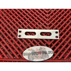 Patte de boucle arrière pour 1000 GSXR 07-08