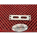 Patte de boucle arrière pour 1000 GSXR 07-08