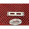 Patte de boucle arrière pour 1000 GSXR 07-08