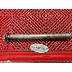 Axe de roue arrière pour 1000 GSXR 07-08