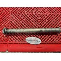 Axe de roue arrière pour 1000 GSXR 07-08