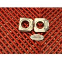 Centreurs de roue arrière pour 1000 GSXR 07-08