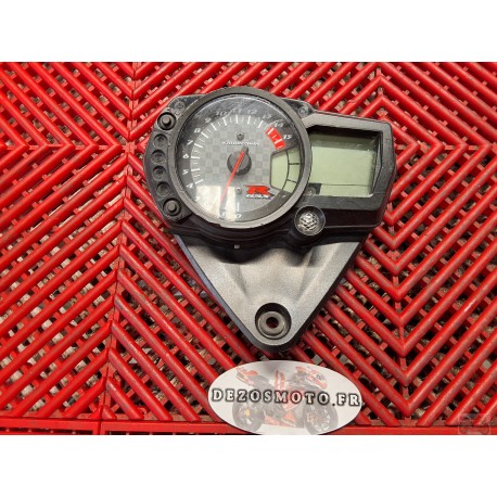 Compteur de 1000 GSXR 07-08