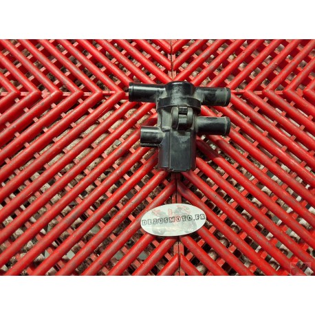 Soupape SAI de 1000 GSXR 07-08