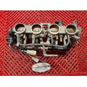 Rampe d'injection de 1000 GSXR 07-08