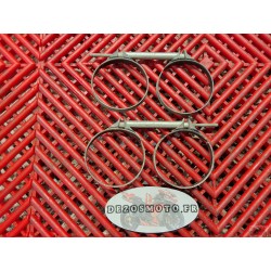 Colliers de 1000 GSXR 07-08