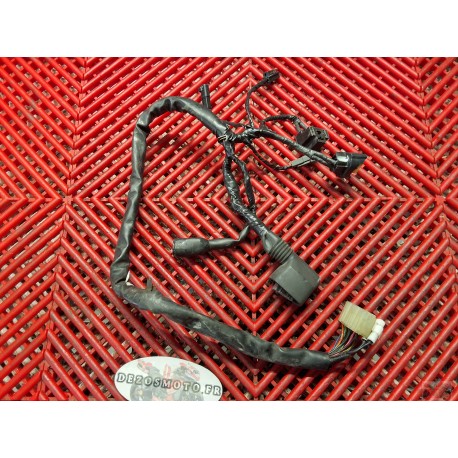 Faisceau avant de 1000 GSXR 07-08