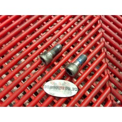 Vis de béquille pour 1000 GSXR 07-08