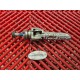 Cale-pied avant gauche de 1000 GSXR 07-08