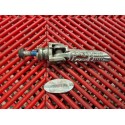 Cale-pied avant gauche de 1000 GSXR 07-08