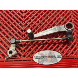 Sélecteur de vitesse pour 1000 GSXR 07-08
