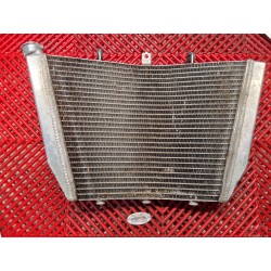 Radiateur de 1000 GSXR 07-08