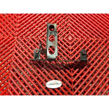 Patte de support de radiateur 1000 GSXR 07-08