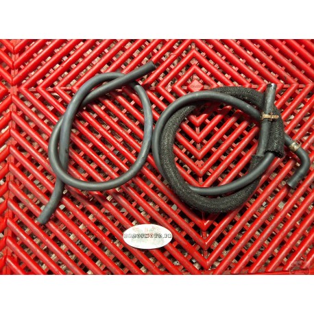 Durites de vase d'éxpansion 1000 GSXR 07-08
