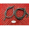 Durites de vase d'éxpansion 1000 GSXR 07-08