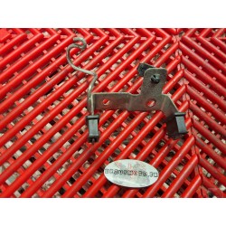 Support boîte à fusibles pour 1000 GSXR 07-08