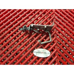Support SAI pour 1000 GSXR 07-08