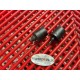 Tampons sous réservoir pour 1000 GSXR 07-08