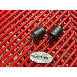 Tampons sous réservoir pour 1000 GSXR 07-08