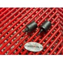 Tampons sous réservoir pour 1000 GSXR 07-08