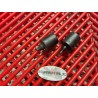Tampons sous réservoir pour 1000 GSXR 07-08