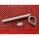 Demi guidon gauche pour 1000 GSXR 07-08