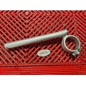 Demi guidon gauche pour 1000 GSXR 07-08