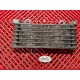 Radiateur d'huile de 1000 GSXR 07-08