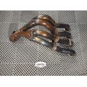 Collecteur d'échappement de 1000 GSXR 07-08