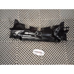 Protection sous avant de cadre de 1000 GSXR 07-08