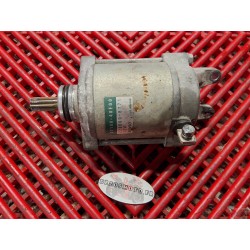 Démarreur de 1000 GSXR 07-08