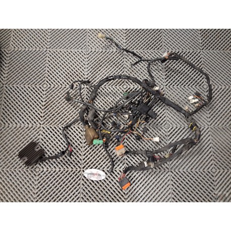 Faisceau principal avec regulateur 1000 GSXR 07-08