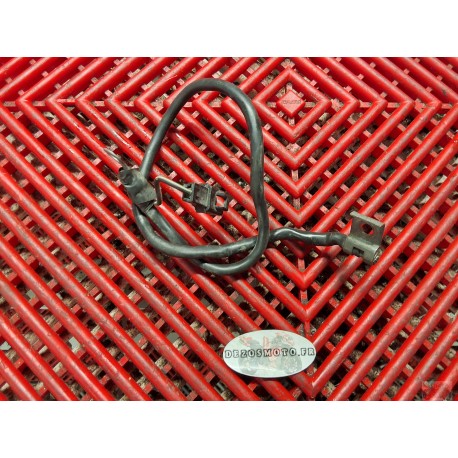 Fil de masse 1000 GSXR 07-08