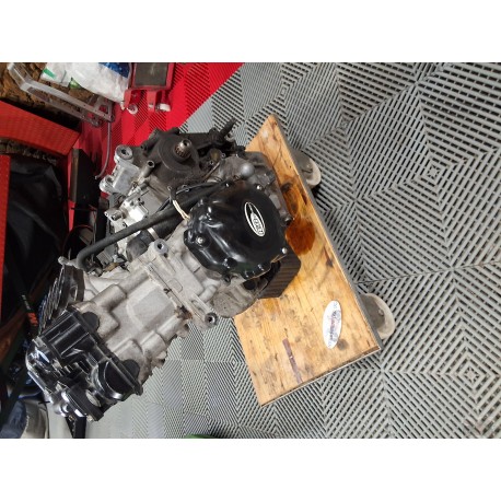 Moteur de 1000 GSXR 07-08